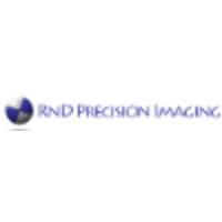 RnD Precision Imaging logo, RnD Precision Imaging contact details