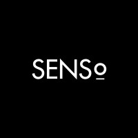 Senso Agency logo, Senso Agency contact details