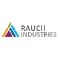 Rauch Industries logo, Rauch Industries contact details