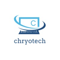 ChryoTech logo, ChryoTech contact details