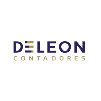 DeLeon Contadores logo, DeLeon Contadores contact details