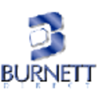 Burnett Direct, Inc. logo, Burnett Direct, Inc. contact details