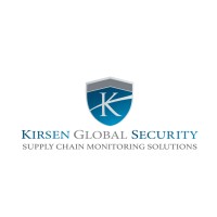 Kirsen Global Security logo, Kirsen Global Security contact details