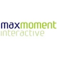 Maxmoment Interactive logo, Maxmoment Interactive contact details