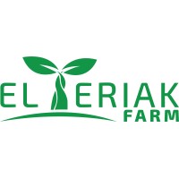 Teriak Farm logo, Teriak Farm contact details