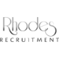 Rhodes Recruitment logo, Rhodes Recruitment contact details