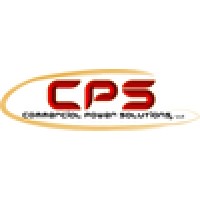 Commercial Power Solutions logo, Commercial Power Solutions contact details