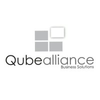 Qube Alliance Business Solutions FZC LLC logo, Qube Alliance Business Solutions FZC LLC contact details