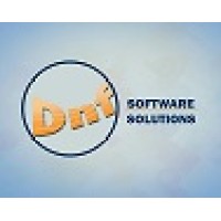 DnF Software Solutions logo, DnF Software Solutions contact details