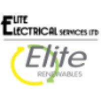 Elite Electrical Services Ltd logo, Elite Electrical Services Ltd contact details