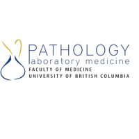 Departmentof Pathology and Laboratory Medicine, UBC logo, Departmentof Pathology and Laboratory Medicine, UBC contact details