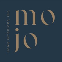 Mojo Home Interiors, Inc. logo, Mojo Home Interiors, Inc. contact details