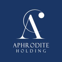 Aphrodite Holding logo, Aphrodite Holding contact details