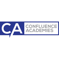 Confluence Academies logo, Confluence Academies contact details