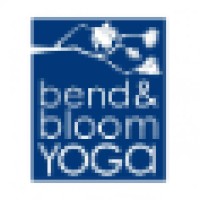 Bend & Bloom Yoga logo, Bend & Bloom Yoga contact details