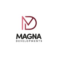 Magna Developments logo, Magna Developments contact details