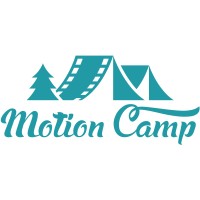 Motion Camp logo, Motion Camp contact details