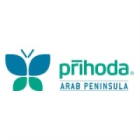 Prihoda Arab Peninsula (PAP) logo, Prihoda Arab Peninsula (PAP) contact details