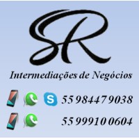 SR Intermediações de Negócios logo, SR Intermediações de Negócios contact details