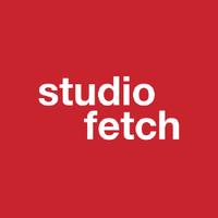 Studio Fetch logo, Studio Fetch contact details