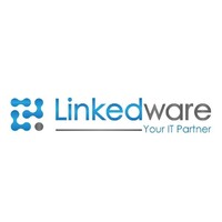 Linkedware logo, Linkedware contact details