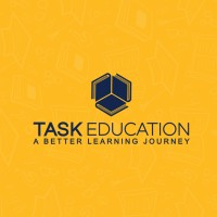 Task Education logo, Task Education contact details