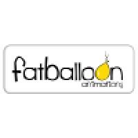 Fat Balloon Animations logo, Fat Balloon Animations contact details