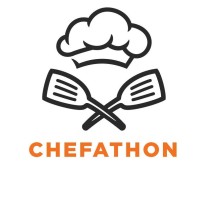 Chefathon logo, Chefathon contact details