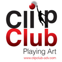 ClipClub Advertising logo, ClipClub Advertising contact details