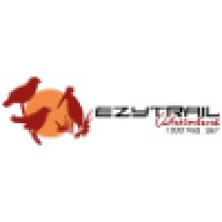 Ezytrail Camper Trailers logo, Ezytrail Camper Trailers contact details