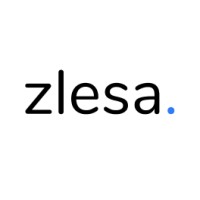 zlesa. - FP&A platform logo, zlesa. - FP&A platform contact details