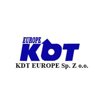 KDT EUROPE Sp.z o.o. logo, KDT EUROPE Sp.z o.o. contact details