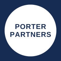 Porter Partners logo, Porter Partners contact details