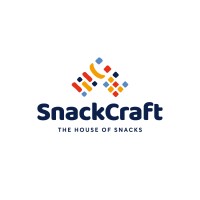 SnackCraft LLC logo, SnackCraft LLC contact details