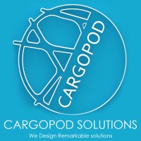 Cargopod Solutions LLP logo, Cargopod Solutions LLP contact details