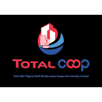 Total CoopNG logo, Total CoopNG contact details