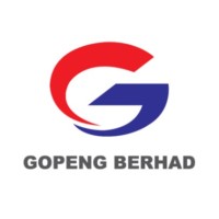 Gopeng Berhad logo, Gopeng Berhad contact details