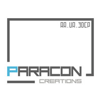 Paracon Creations logo, Paracon Creations contact details