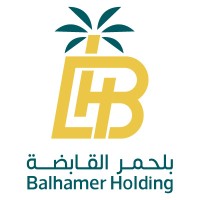 Balhamer Holding logo, Balhamer Holding contact details