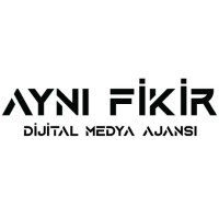 Aynı Fikir Dijital Medya Ajansı logo, Aynı Fikir Dijital Medya Ajansı contact details