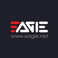 Eagle Net logo, Eagle Net contact details