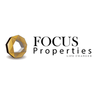 Focus Properties logo, Focus Properties contact details