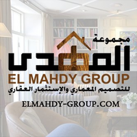 ElmahdyGroup logo, ElmahdyGroup contact details