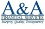 A&A Financial Services Pty Ltd - CPA Tax Accountants logo, A&A Financial Services Pty Ltd - CPA Tax Accountants contact details