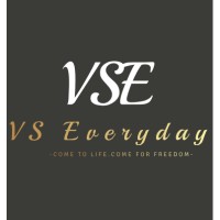 VS Everyday logo, VS Everyday contact details