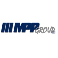 MPP Group logo, MPP Group contact details