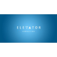 ELEVATOR logo, ELEVATOR contact details