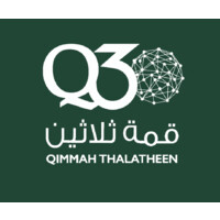 Qimmah Thalatheen logo, Qimmah Thalatheen contact details