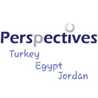 Perspectives Turkey logo, Perspectives Turkey contact details