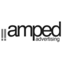 Amped Advertising logo, Amped Advertising contact details